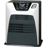 （株）トヨトミ RS-D30B(M) トヨトミ　反射型石油ストーブ