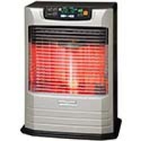 （株）トヨトミ FR-SS36DS-S トヨトミ　ＦＦ式石油ストーブ