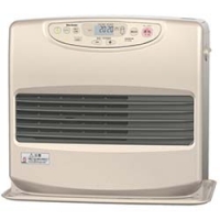 ダイニチ工業（株） FW-669L-N ダイニチ　石油ファンヒーター　プラチナゴールド