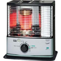 （株）デンソー 15HR-SKF デンソー　スポットクーラー（２口）　スモールドレーン　首振有　三相２００Ｖ