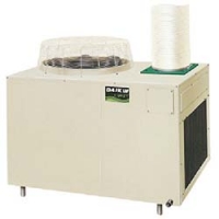 日本大金工业 DAIKIN   SUBD05AU ダイキン　クリスプ　産業用床置ダクト形