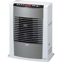 サンポット（株） FF-632TLK サンポット　ＦＦ式小型石油温風暖房機