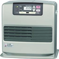 ダイニチ工業（株） FW4715SLX-S ダイニチ　石油ファンヒーター　ウォームシルバー