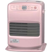 ダイニチ工業（株） FB-359T-S ダイニチ　石油ファンヒーター　ＦＢ－３５９Ｔ－シルバー