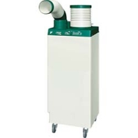 日本大金工业 DAIKIN   SUASSP1FT ダイキン　クリスプ１人用（自動首振タイプ）３相２００Ｖ　ＳＵＡＳＳＰ１ＦＴ