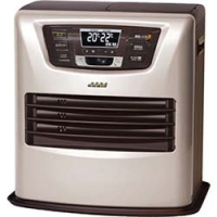 （株）トヨトミ LC-SL36D-S トヨトミ　石油ファンヒーター