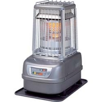 （株）トヨトミ KF-N191 トヨトミ　赤外線大型石油ストーブ