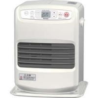 ダイニチ工業（株） FW-2515S-W ダイニチ　石油ファンヒーター　ウォームホワイト