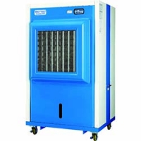 静岡製機（株） RKF702 静岡　気化式冷風機ＲＫＦ７０２