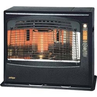（株）トヨトミ LR-680C(B) トヨトミ　石油ファンヒーター