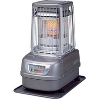 （株）トヨトミ KF-191 トヨトミ　赤外線大型石油ストーブ