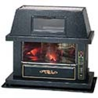 （株）トヨトミ FQ-S70AC(B) トヨトミ　ＦＦ式石油ストーブ