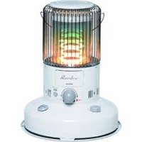 （株）トヨトミ RB-250(W) トヨトミ　対流型石油ストーブ