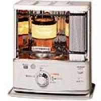 （株）トヨトミ RC-S28E トヨトミ　反射型石油ストーブ