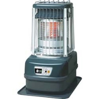 （株）トヨトミ RS-S24D-S トヨトミ　反射型石油ストーブ