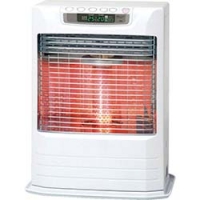 （株）トヨトミ FR-S36B(W) トヨトミ　ＦＦ式石油ストーブ