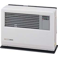 サンポット（株） FF-11000BFJ サンポット　ＦＦ式石油温風暖房機