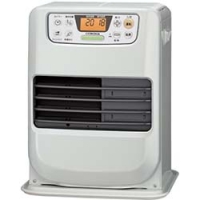 （株）コロナ FH-M2515Y-W コロナ　石油ファンヒーター