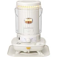 （株）トヨトミ LC-L53B(S) トヨトミ　石油ファンヒーター