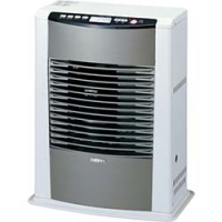 サンポット（株） FF-443CTL M サンポット　ＦＦ式小型石油温風暖房機