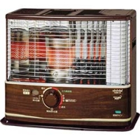 （株）トヨトミ RS-D30D-M トヨトミ　反射型石油ストーブ