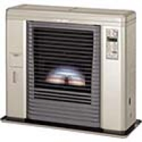 サンポット（株） UFH-702SX-S2 サンポット　床暖内臓タイプ石油暖房機
