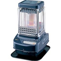 （株）トヨトミ KF-R196 トヨトミ　遠赤外線業務用大型石油ストーブ