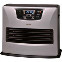 （株）トヨトミ LC-SL53F-S トヨトミ　石油ファンヒーター