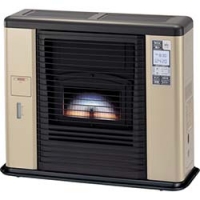 サンポット（株） UFH-703RXM サンポット　床暖内蔵タイプ石油暖房機