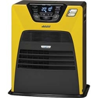 （株）トヨトミ LC-SHB40F-Y トヨトミ　石油ファンヒーター