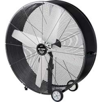 （株）ナカトミ BF125V ナカトミ　１２５ｃｍビックファンＢＦ‐１２５Ｖ