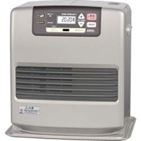 ダイニチ工業（株） FW3715SLX-S ダイニチ　石油ファンヒーター　ウォームシルバー