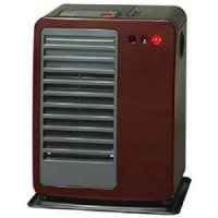 （株）トヨトミ LC-V29A(T) トヨトミ　石油ファンヒーター