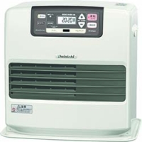 ダイニチ工業（株） FW-57SLX2-W ダイニチ　ダイニチ石油ファンヒーター　ＦＷ－５７ＳＬＸ２－ホワイト