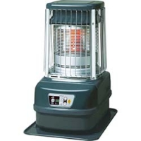 （株）トヨトミ KF-196 トヨトミ　業務用大型石油ストーブ