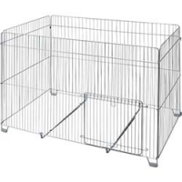 IRIS  SS-1000-4N ＩＲＩＳ　ストーブガード　ＳＳ－１０００－４Ｎ