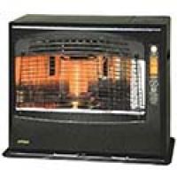 （株）トヨトミ LR-680A(B) トヨトミ　石油ファンヒーター