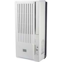 （株）ナカトミ NWA19 ナカトミ　ウインド型ルームエアコンＮＷＡ－１９