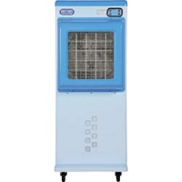 静岡製機（株） RKF405 静岡　気化式冷風機　ＲＫＦ４０５