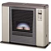 サンポット（株） FFR-702RX-S2 サンポット　ＦＦ式石油暖房機