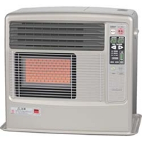 ダイニチ工業（株） FB-569LD-S ダイニチ　石油ファンヒーター　ＦＢ－５６９ＬＤ－シルバー