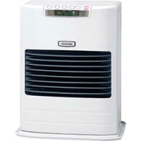 （株）トヨトミ FF-S45BT(W) トヨトミ　ＦＦ式石油ストーブ