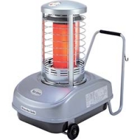 静岡製機（株） SSN4 静岡　赤外線ストーブサンストーブＮ４