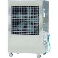 三和式ベンチレーター（株） SVI-770S-50B ＳＡＮＷＡ　移動オアシス　５０Ｈｚ仕様