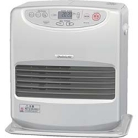 ダイニチ工業（株） FW-3616L-S ダイニチ　石油ファンヒーター　ＦＷ－３６１６Ｌ－シルバー