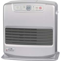 ダイニチ工業（株） FW-4215S-S ダイニチ　石油ファンヒーター　プラチナシルバー