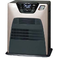 （株）トヨトミ LC-SHB-40E-S トヨトミ　石油ファンヒーター