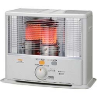 （株）コロナ SX-E2915WY-W コロナ　石油ポータブル反射式ストーブ