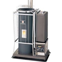 サンポット（株） KSH-2BS-SK3 サンポット　ポット式暖房機