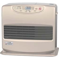 ダイニチ工業（株） FW-6615L-N ダイニチ　石油ファンヒーター　プラチナゴールド